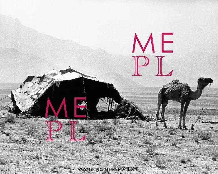 : Nomadic tents can be seen in a mountainous ? : Nomadic tents can be seen in a mountainous ?