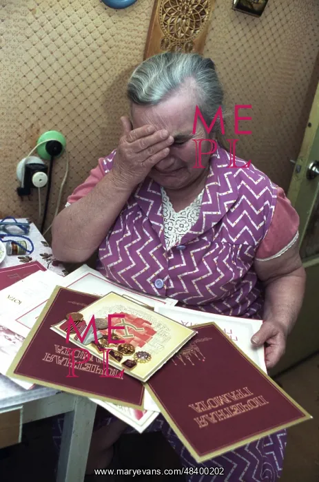 : Nonpayment of pensions in Tver : Nonpayment of pensions in Tver