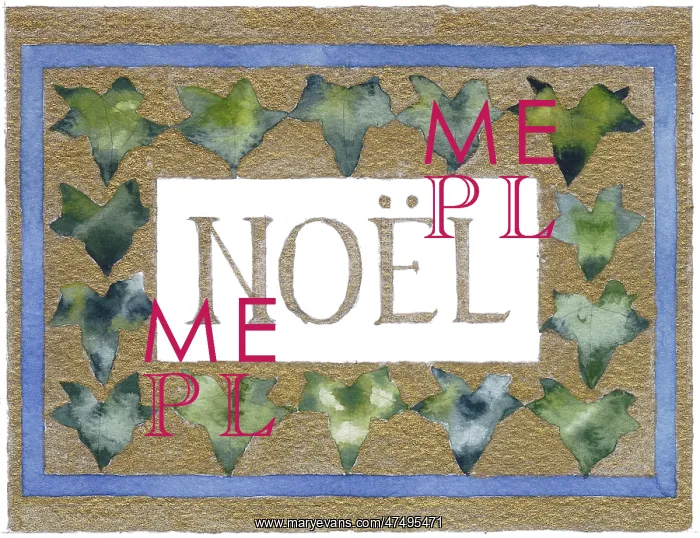  : Nool and Ivy