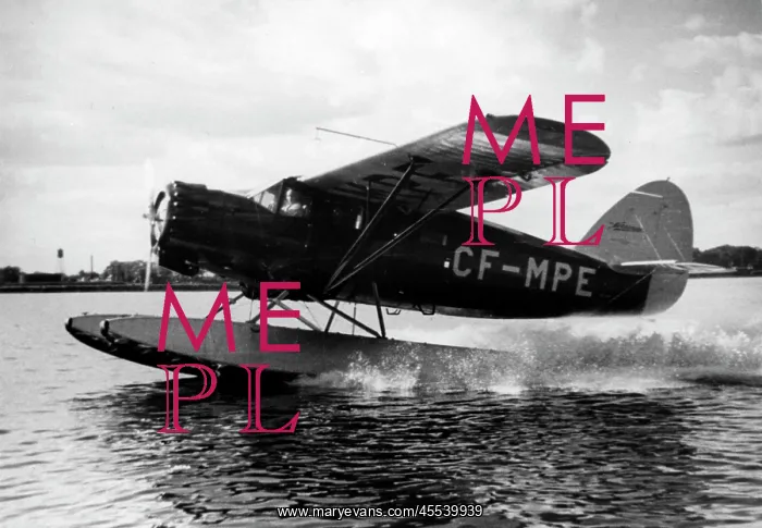  : Noorduyn Norseman
