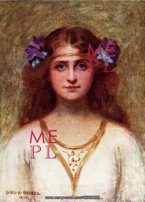 : Norah Kerin as Miranda, The Tempest, Shakespeare : Norah Kerin as Miranda, The Tempest, Shakespeare