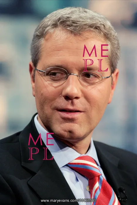 : Norbert Rottgen : Norbert Rottgen