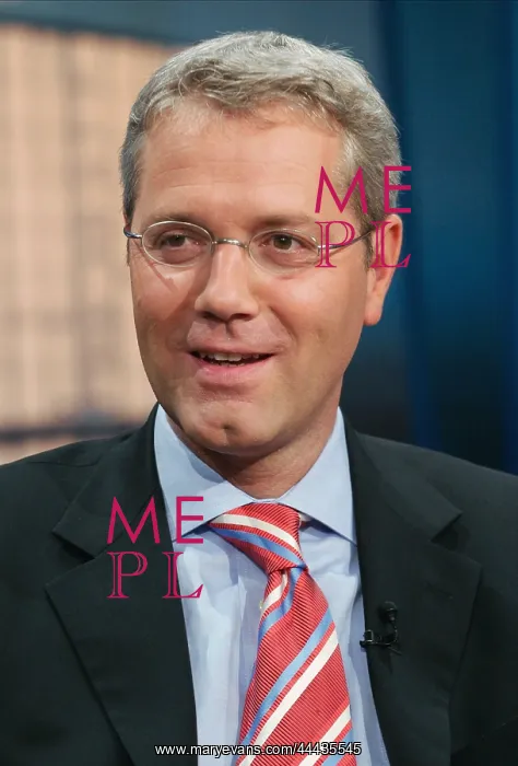 : Norbert Rottgen : Norbert Rottgen