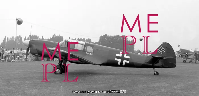 : Nord 1002 Pingouin G-ATBG : Nord 1002 Pingouin G-ATBG