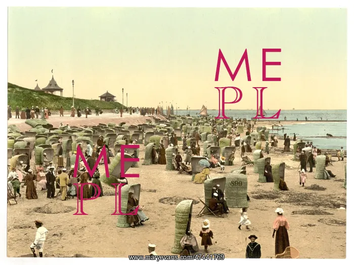 : Norderney, life on the beach, Germany : Norderney, life on the beach, Germany