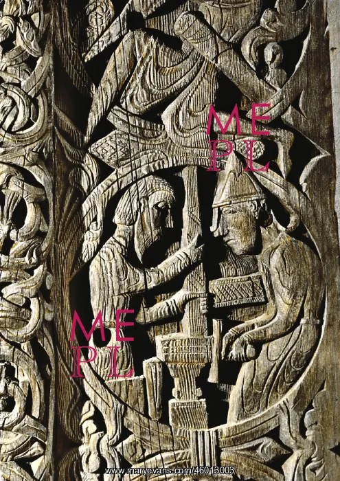 : Nordic Arts : Nordic Arts