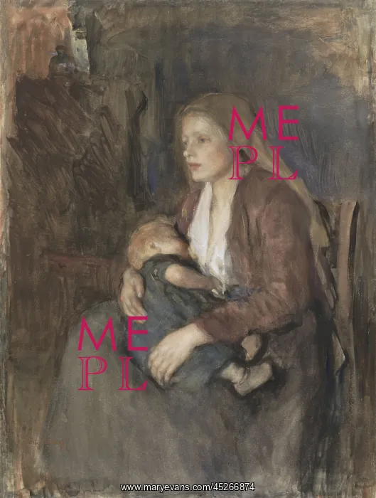 : Nordic Madonna : Nordic Madonna
