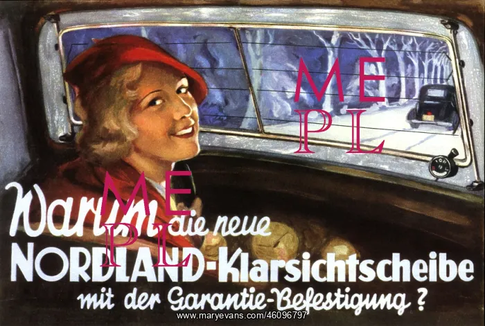 : Nordland Company advert : Nordland Company advert