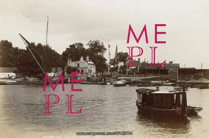  : Norfolk Broads