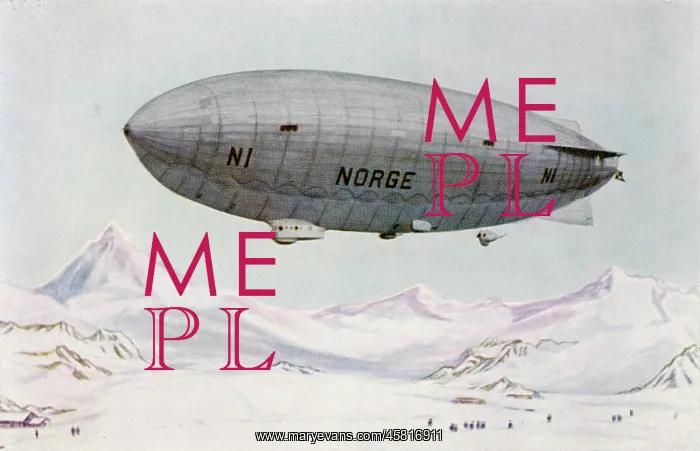 : Norge in Arctic : Norge in Arctic