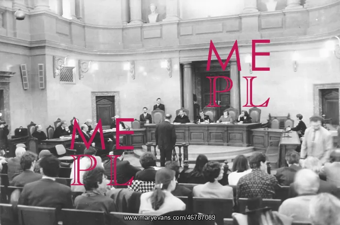 : Noricum Trial 1993 : Noricum Trial 1993