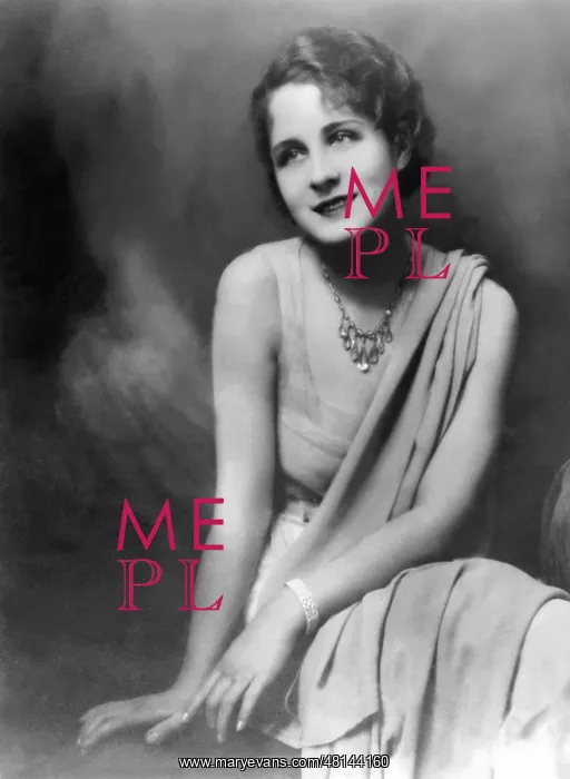 : Norma Shearer : Norma Shearer