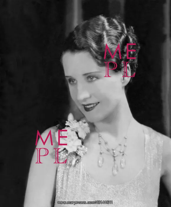 : Norma Shearer : Norma Shearer