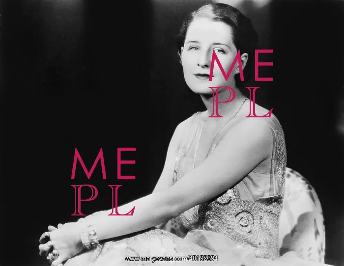 : Norma Shearer : Norma Shearer