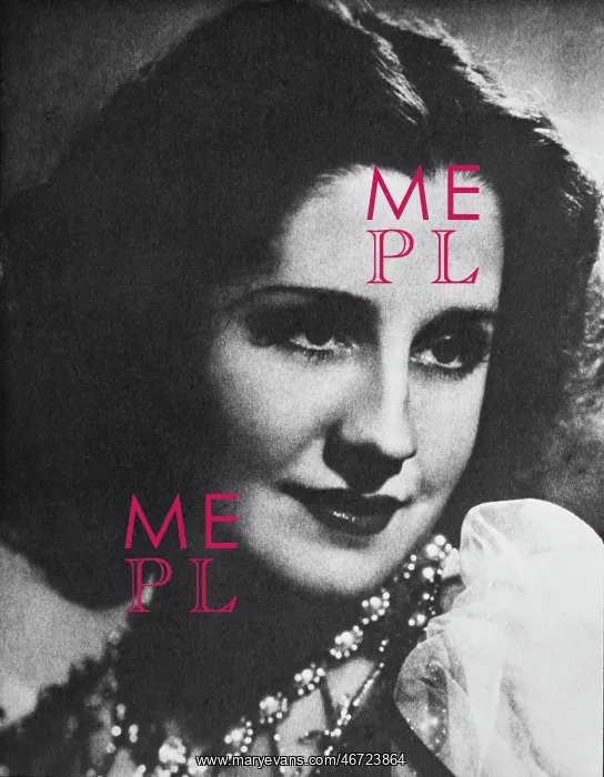 : Norma Shearer - Actress : Norma Shearer - Actress