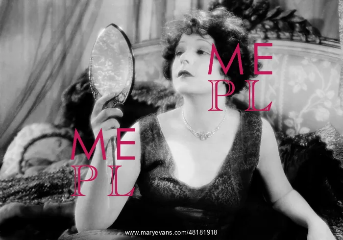  : Norma Talmadge, 1931