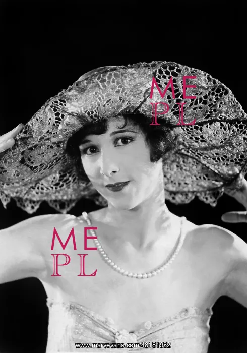 : Norma Talmadge : Norma Talmadge