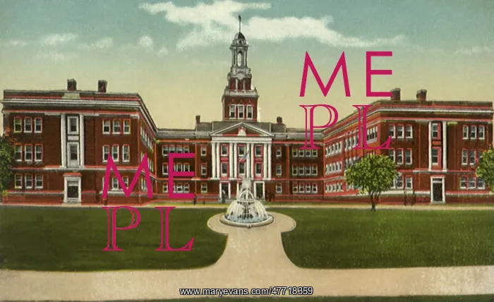 : Normal High School. Buffalo : Normal High School. Buffalo