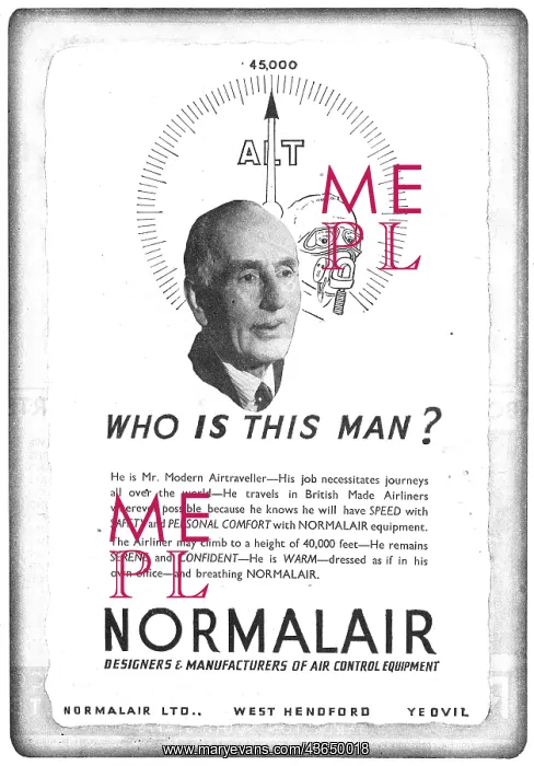 : Normalair Air Conditioning & Pressurisation Systems : Normalair Air Conditioning & Pressurisation Systems