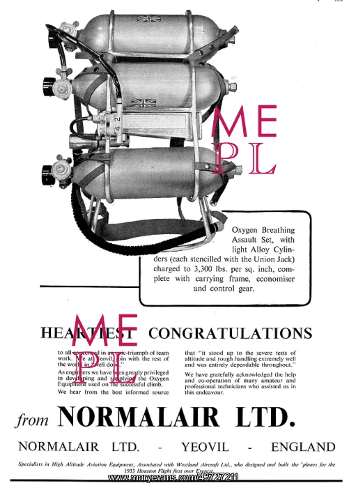 : Normalair Cabin Atmosphere Control : Normalair Cabin Atmosphere Control