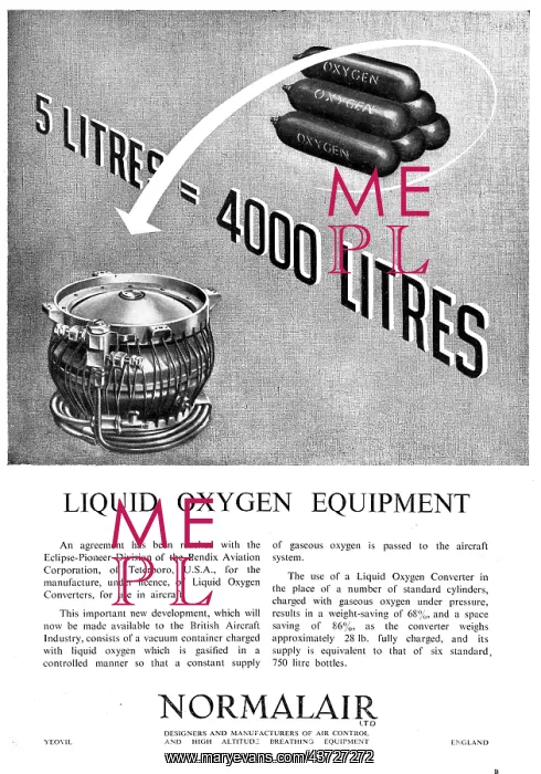 : Normalair Cabin Atmosphere Control : Normalair Cabin Atmosphere Control
