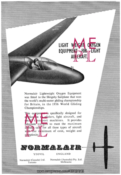 : Normalair Cabin Atmosphere Control : Normalair Cabin Atmosphere Control