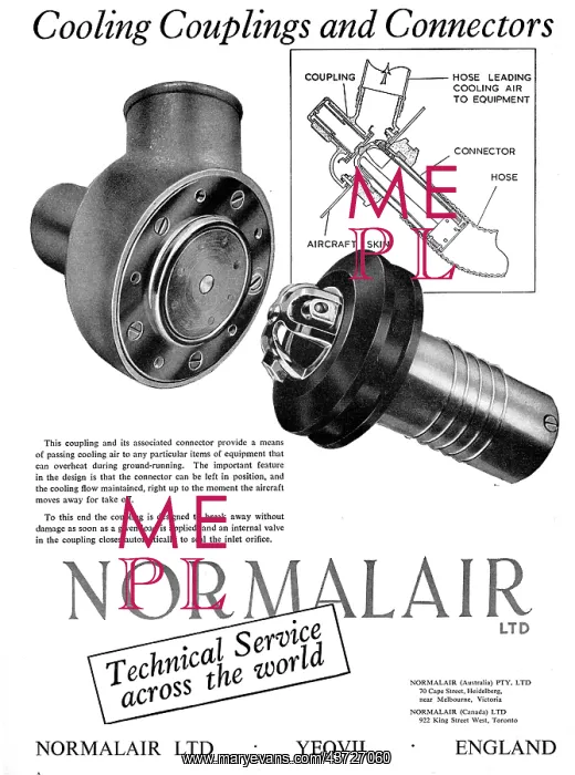 : Normalair Pressurisation & Cabin Atmosphere Control Systems : Normalair Pressurisation & Cabin Atmosphere Control Systems