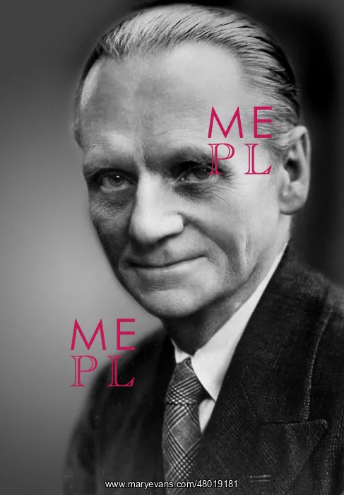 : Norman Angell, 1934 : Norman Angell, 1934