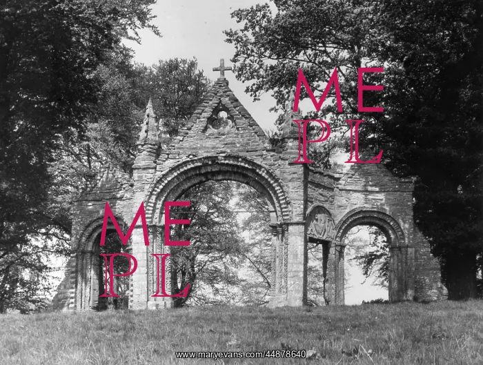 : NORMAN ARCHES : NORMAN ARCHES