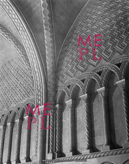 : NORMAN ARCHITECTURE : NORMAN ARCHITECTURE