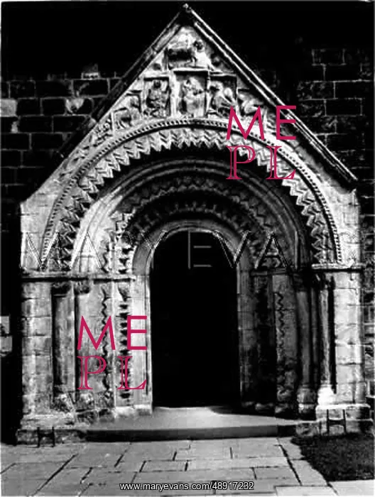 : NORMAN ARCHITECTURE : NORMAN ARCHITECTURE
