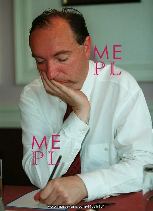  : Norman Baker MP