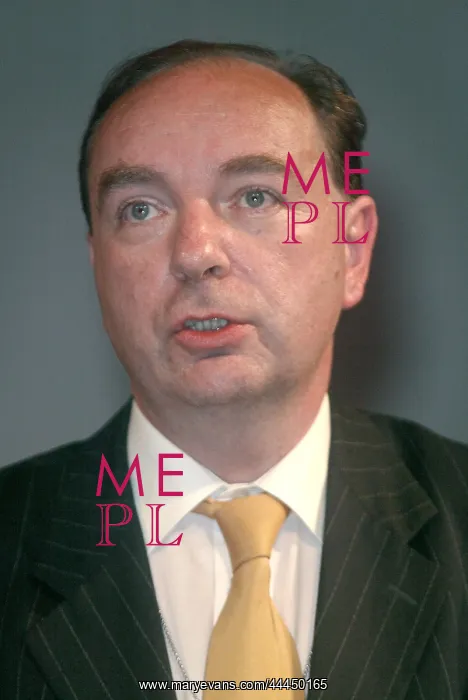 : Norman Baker MP : Norman Baker MP
