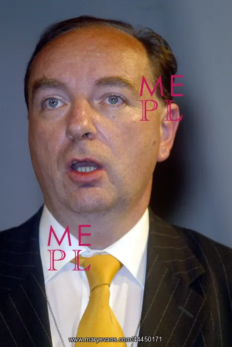 : Norman Baker MP : Norman Baker MP