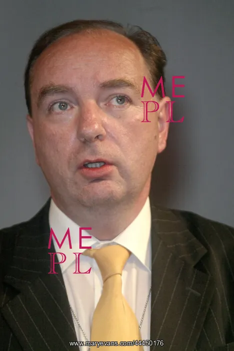 : Norman Baker MP : Norman Baker MP