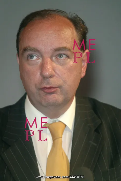 : Norman Baker MP : Norman Baker MP