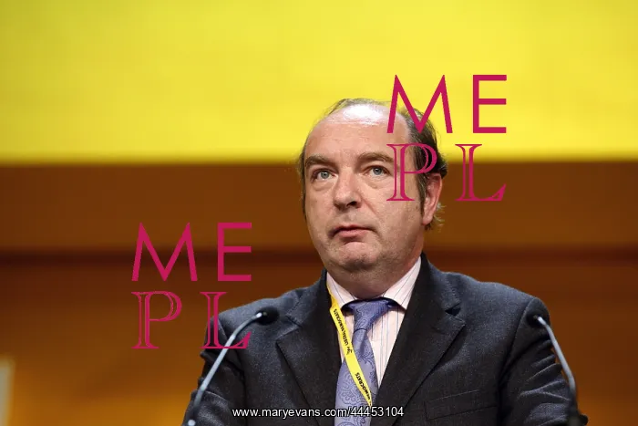 : Norman Baker MP : Norman Baker MP