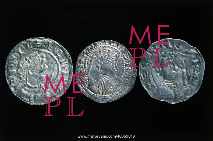 : Norman coins : Norman coins