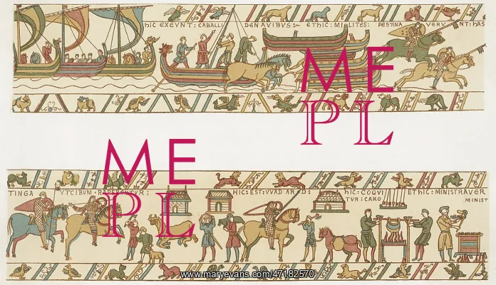 : NORMAN CONQUEST 10 OF 16 : NORMAN CONQUEST 10 OF 16