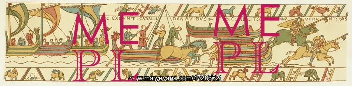 : NORMAN CONQUEST 10 OF 16 : NORMAN CONQUEST 10 OF 16