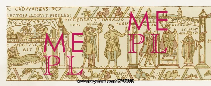 : NORMAN CONQUEST 1066