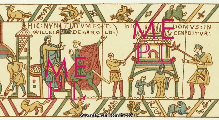 : NORMAN CONQUEST 11 OF 16 : NORMAN CONQUEST 11 OF 16