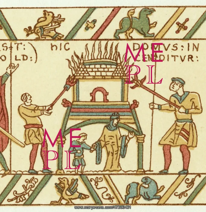 : NORMAN CONQUEST 11 OF 16 : NORMAN CONQUEST 11 OF 16