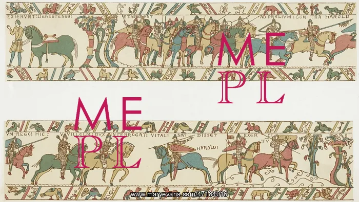 : NORMAN CONQUEST 12 OF 16 : NORMAN CONQUEST 12 OF 16