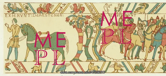 : NORMAN CONQUEST 12 OF 16 : NORMAN CONQUEST 12 OF 16