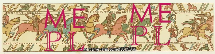 : NORMAN CONQUEST 13 OF 16 : NORMAN CONQUEST 13 OF 16