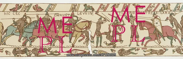 : NORMAN CONQUEST 14 OF 16 : NORMAN CONQUEST 14 OF 16