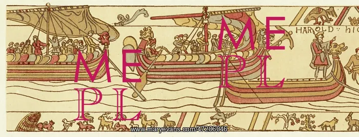  : NORMAN CONQUEST 2 OF 16