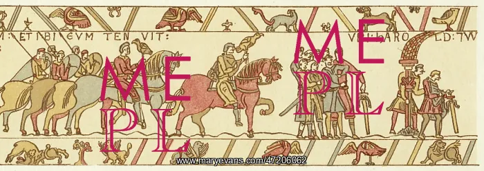 : NORMAN CONQUEST 2 OF 16 : NORMAN CONQUEST 2 OF 16