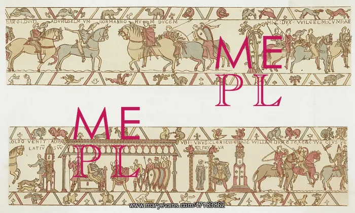 : NORMAN CONQUEST 4 OF 16 : NORMAN CONQUEST 4 OF 16